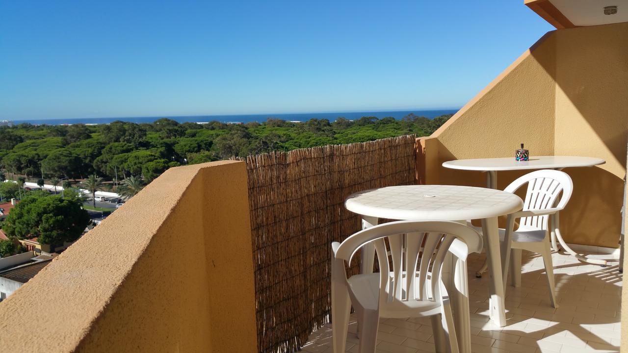 Ocean Beach House Hotel Costa da Caparica Exterior foto